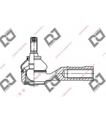 DJ PARTS - DE1219 - 